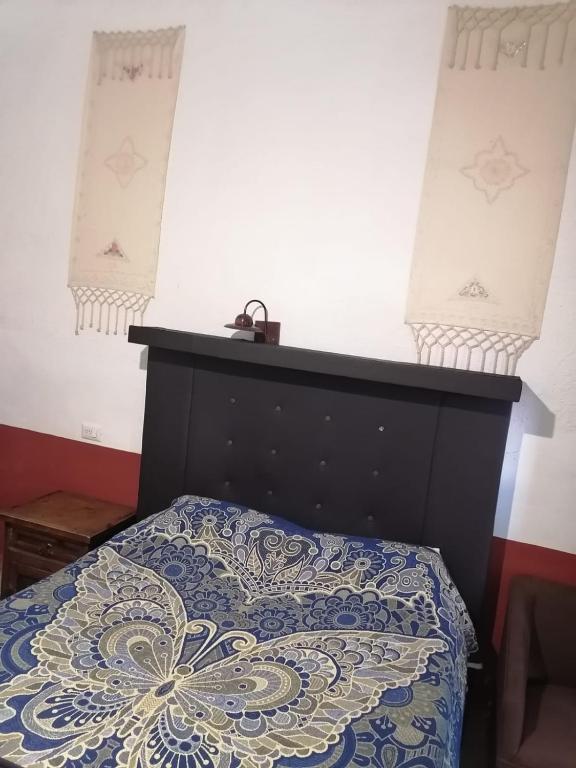 Hotel Los Remedios — Cholula, Puebla