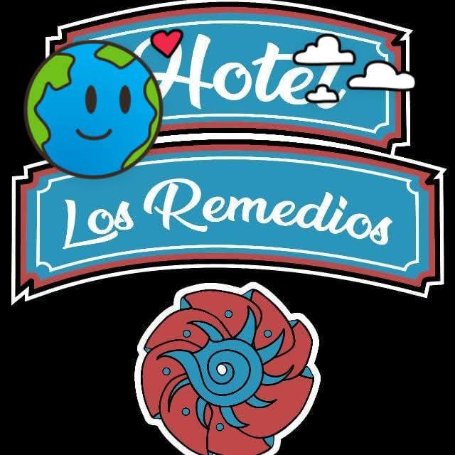 Hotel Los Remedios Cholula